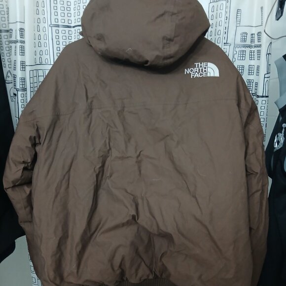 The North Face Men's Hyvent Jacket - Picture 7 of 7
